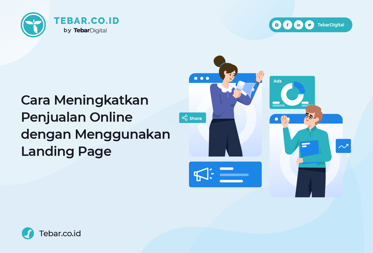 Cara Meningkatkan Penjualan