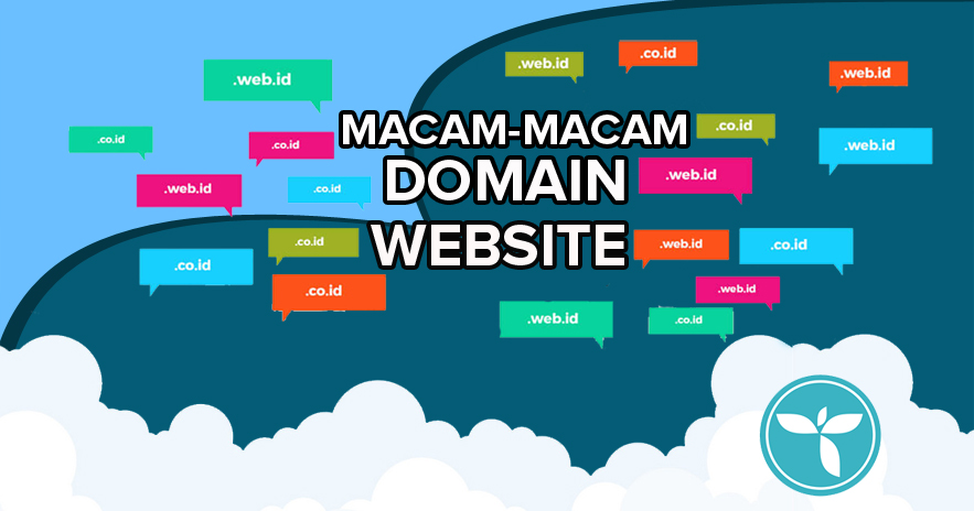 Macam-macam Domain, Solusi Memilih Domain Terbaik Untuk Website Anda