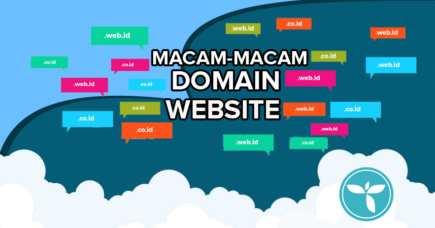 macam-macam domain