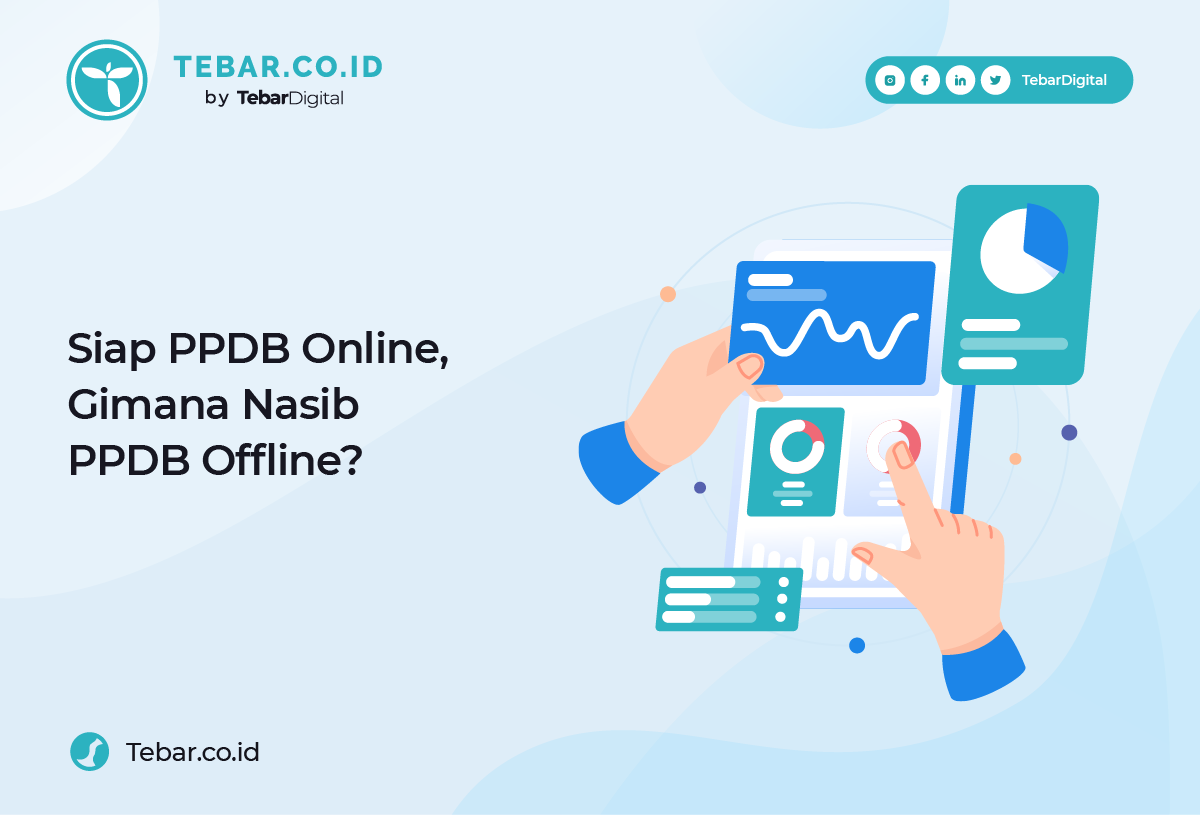 Siap PPDB Online