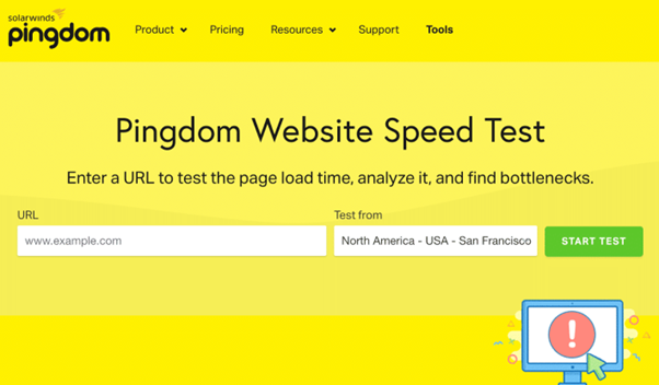 Kecepatan website01