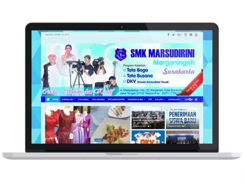 SMK Marsudirini